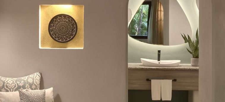 Cala Luna Boutique Hotel, Villas &Amp; Spa Tamarindo - Guanacaste: Foto 