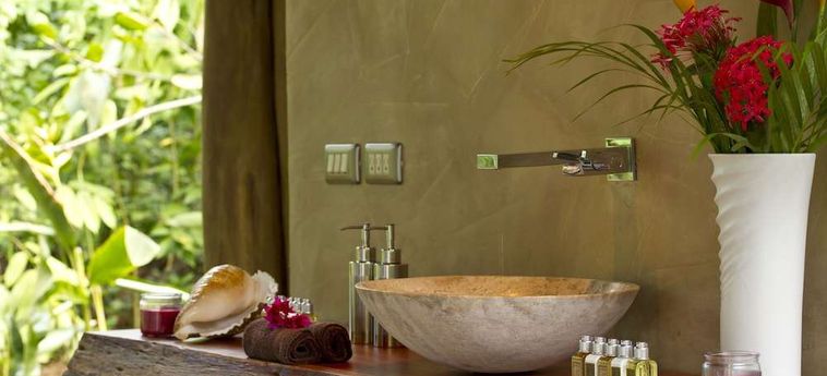 Cala Luna Boutique Hotel, Villas &Amp; Spa Tamarindo - Guanacaste: Foto 