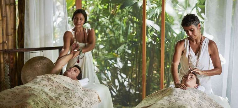 Cala Luna Boutique Hotel, Villas &Amp; Spa Tamarindo - Guanacaste: Foto 