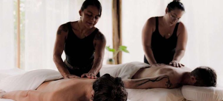 Cala Luna Boutique Hotel, Villas &Amp; Spa Tamarindo - Guanacaste: Foto 