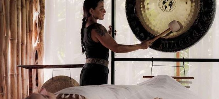 Cala Luna Boutique Hotel, Villas &Amp; Spa Tamarindo - Guanacaste: Foto 