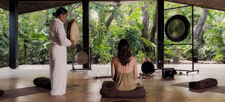 Cala Luna Boutique Hotel, Villas &Amp; Spa Tamarindo - Guanacaste: Foto 