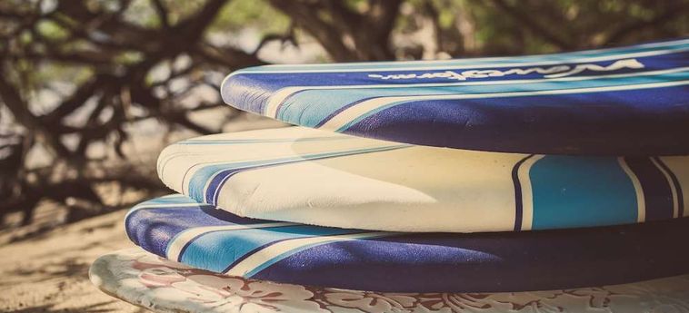 Cala Luna Boutique Hotel, Villas &Amp; Spa Tamarindo - Guanacaste: Foto 
