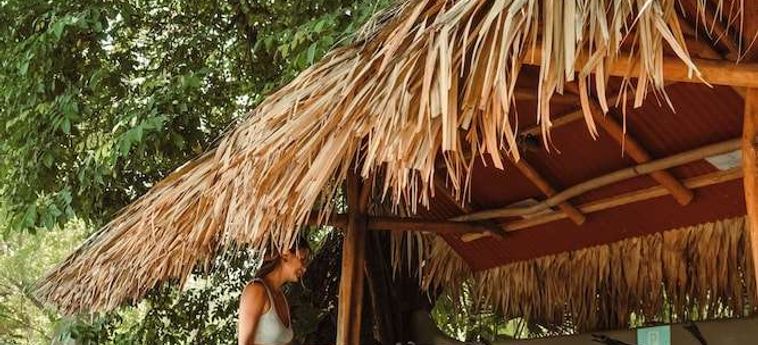 Cala Luna Boutique Hotel, Villas &Amp; Spa Tamarindo - Guanacaste: Foto 
