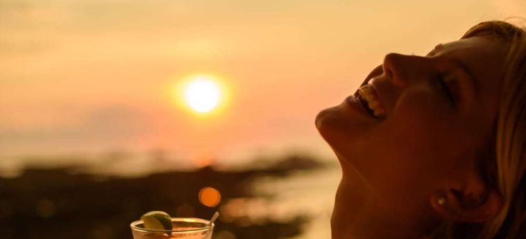 Cala Luna Boutique Hotel, Villas &Amp; Spa Tamarindo - Guanacaste: Foto 