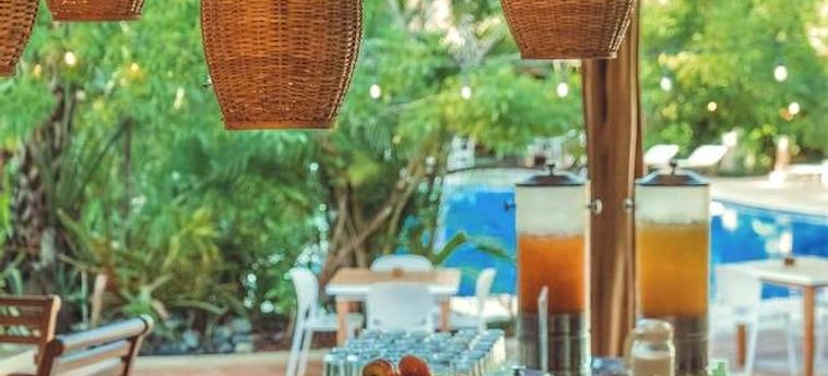 Cala Luna Boutique Hotel, Villas &Amp; Spa Tamarindo - Guanacaste: Foto 