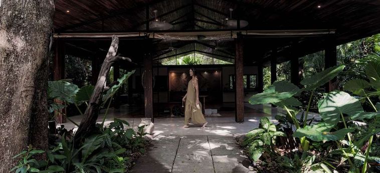 Cala Luna Boutique Hotel, Villas &Amp; Spa Tamarindo - Guanacaste: Foto 