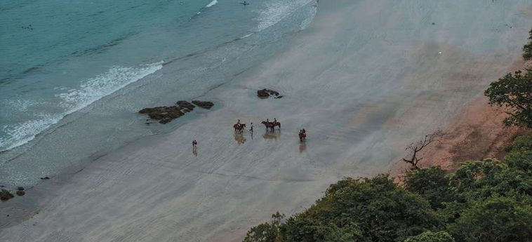 Cala Luna Boutique Hotel, Villas &Amp; Spa Tamarindo - Guanacaste: Foto 