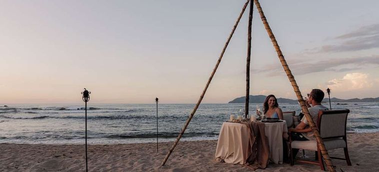 Cala Luna Boutique Hotel, Villas &Amp; Spa Tamarindo - Guanacaste: Foto 