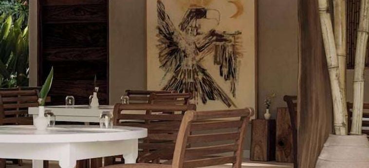 Cala Luna Boutique Hotel, Villas &Amp; Spa Tamarindo - Guanacaste: Foto 