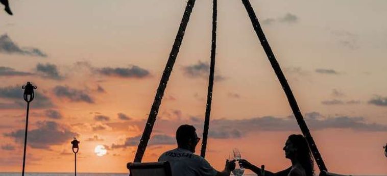 Cala Luna Boutique Hotel, Villas &Amp; Spa Tamarindo - Guanacaste: Foto 