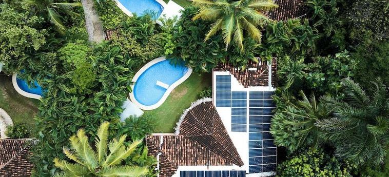 Cala Luna Boutique Hotel, Villas &Amp; Spa Tamarindo - Guanacaste: Foto 
