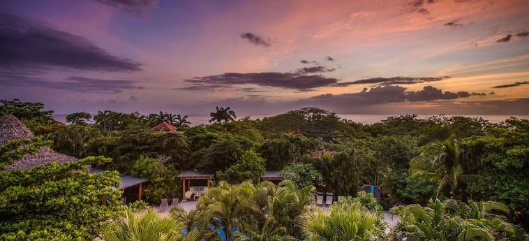 Cala Luna Boutique Hotel, Villas &Amp; Spa Tamarindo - Guanacaste: Foto 