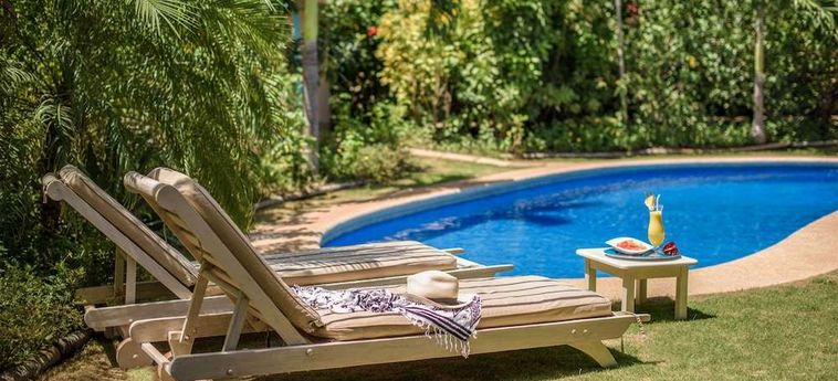 Cala Luna Boutique Hotel, Villas &Amp; Spa Tamarindo - Guanacaste: Foto 