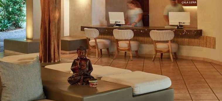 Cala Luna Boutique Hotel, Villas &Amp; Spa Tamarindo - Guanacaste: Foto 