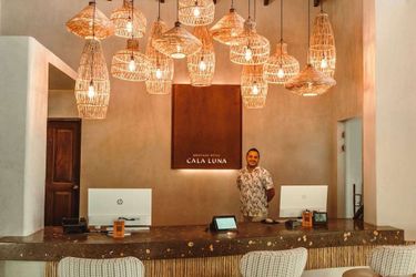 Cala Luna Boutique Hotel, Villas &Amp; Spa Tamarindo - Guanacaste: Photo 