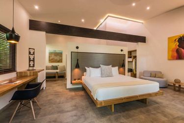 Cala Luna Boutique Hotel, Villas &Amp; Spa Tamarindo - Guanacaste: Photo 