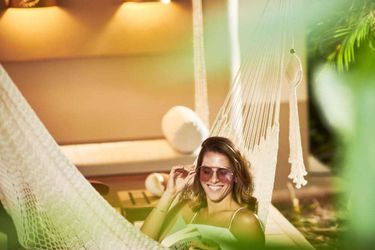 Cala Luna Boutique Hotel, Villas &Amp; Spa Tamarindo - Guanacaste: Photo 