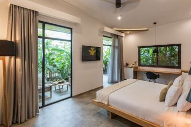 Cala Luna Boutique Hotel, Villas &Amp; Spa Tamarindo - Guanacaste: Photo 
