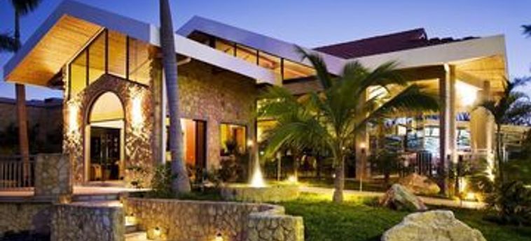 Hotel Barcelo Playa Langosta:  TAMARINDO - GUANACASTE