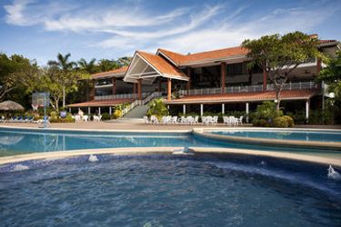 Hotel Barcelo Playa Langosta:  TAMARINDO - GUANACASTE