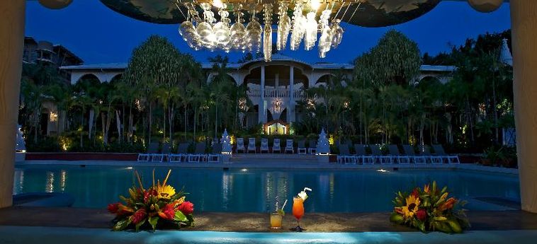 Tamarindo Diria Beach Hotel & Golf Resort:  TAMARINDO - GUANACASTE