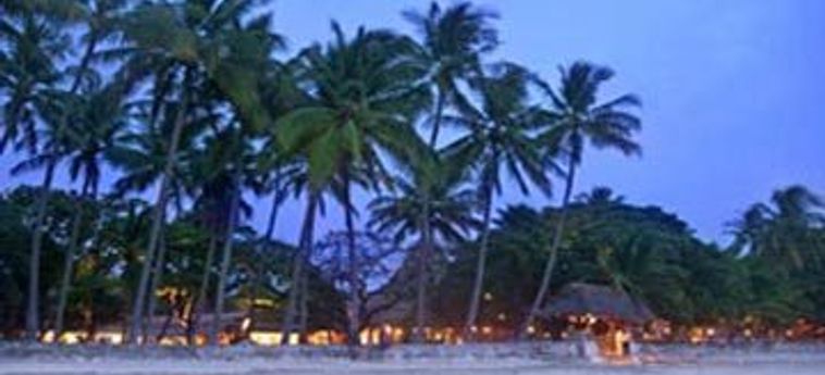Tamarindo Diria Beach Hotel & Golf Resort:  TAMARINDO - GUANACASTE