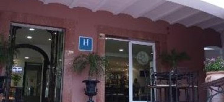Hotel La Caleta De Tamariu:  TAMARIU - COSTA BRAVA