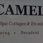 Hotel CAMELOT COTTAGES
