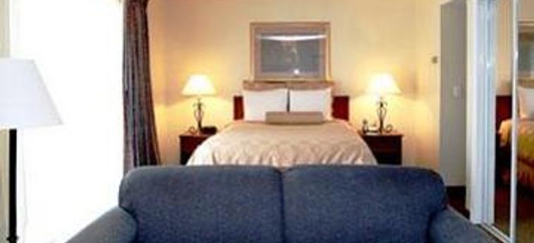 Hotel Chase Suite Tampa (Fl): Foto 
