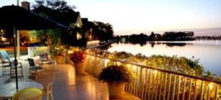 Hotel Chase Suite Tampa (Fl): Foto 