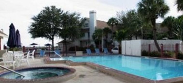 Hotel Chase Suite Tampa (Fl): Foto 