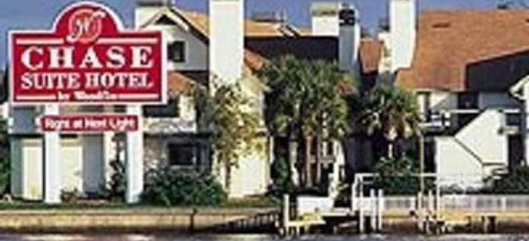 Hotel Chase Suite Tampa (Fl): Foto 