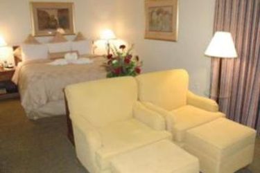 Hotel Chase Suite Tampa (Fl): Photo 