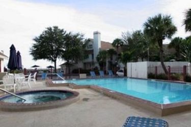 Hotel Chase Suite Tampa (Fl): Photo 