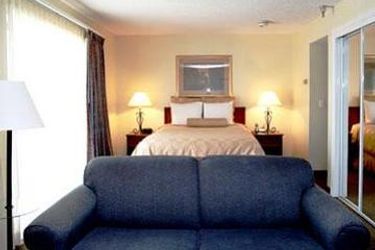 Hotel Chase Suite Tampa (Fl): Photo 