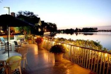 Hotel Chase Suite Tampa (Fl): Photo 