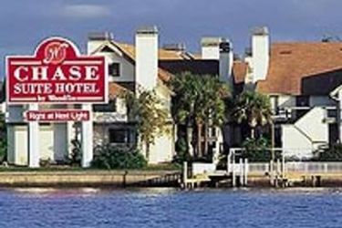 Hotel Chase Suite Tampa (Fl): Photo 