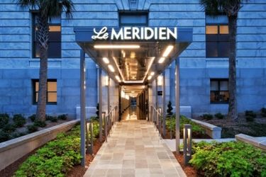 Le Meridien Tampa, The Courthouse:  TAMPA (FL)