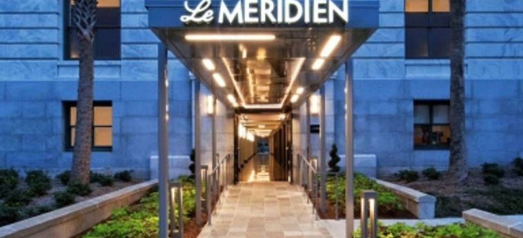 LE MERIDIEN TAMPA, THE COURTHOUSE 4 Stelle