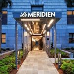 Hôtel LE MERIDIEN TAMPA, THE COURTHOUSE