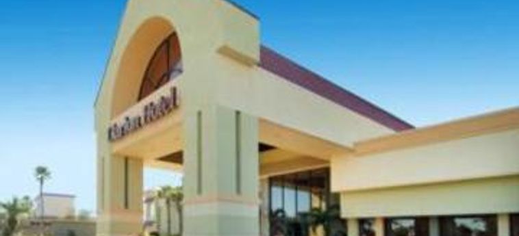 Clarion Hotel & Conference Center:  TAMPA (FL)