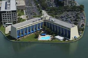 Hotel Doubletree By Hilton Tampa Rocky Point Waterfront:  TAMPA (FL)