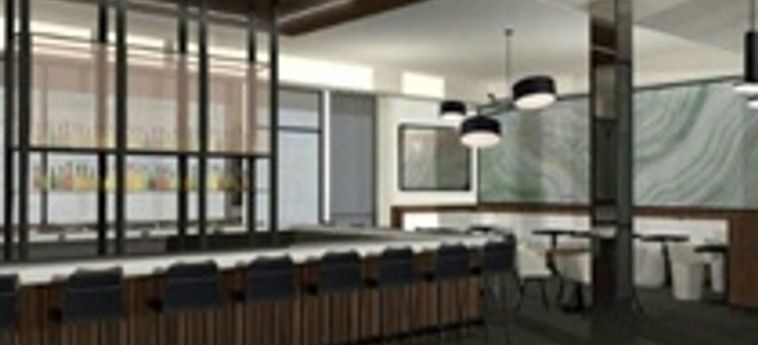 Hotel Ac By Marriott Tampa Airport Tampa (Fl) : Photo 