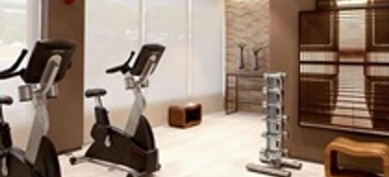 Hotel Ac By Marriott Tampa Airport Tampa (Fl) : Photo 
