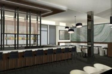 Hotel Ac By Marriott Tampa Airport Tampa (Fl): Photo 