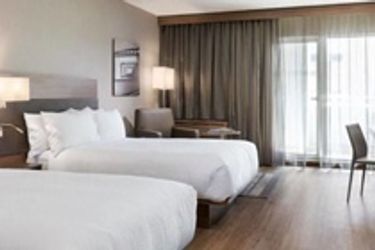 Hotel Ac By Marriott Tampa Airport Tampa (Fl): Photo 