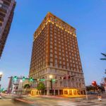 HOTEL FLOR TAMPA DOWNTOWN, TAPESTRY COLLECTION BY HILTON 3 Stars
