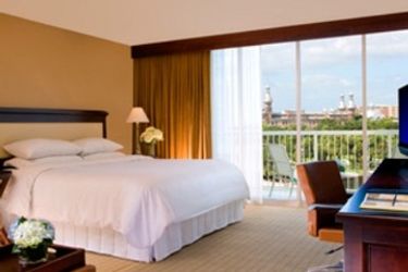 Hotel Sheraton Tampa Riverwalk:  TAMPA (FL)