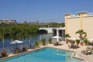 Hotel Sheraton Tampa Riverwalk:  TAMPA (FL)